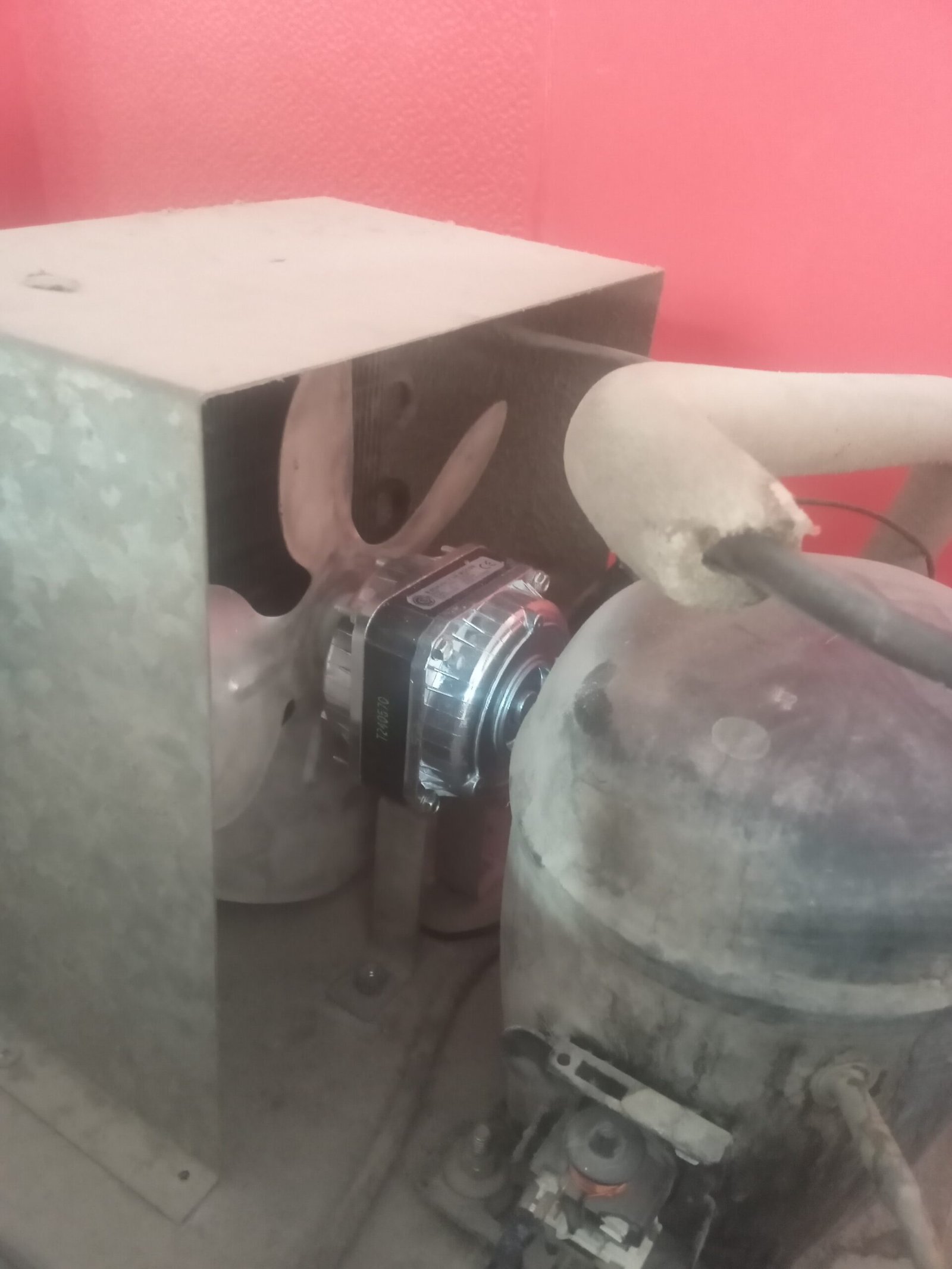 JL SOLUCIONES | Servicio de Reparaciones de Electrodomésticos