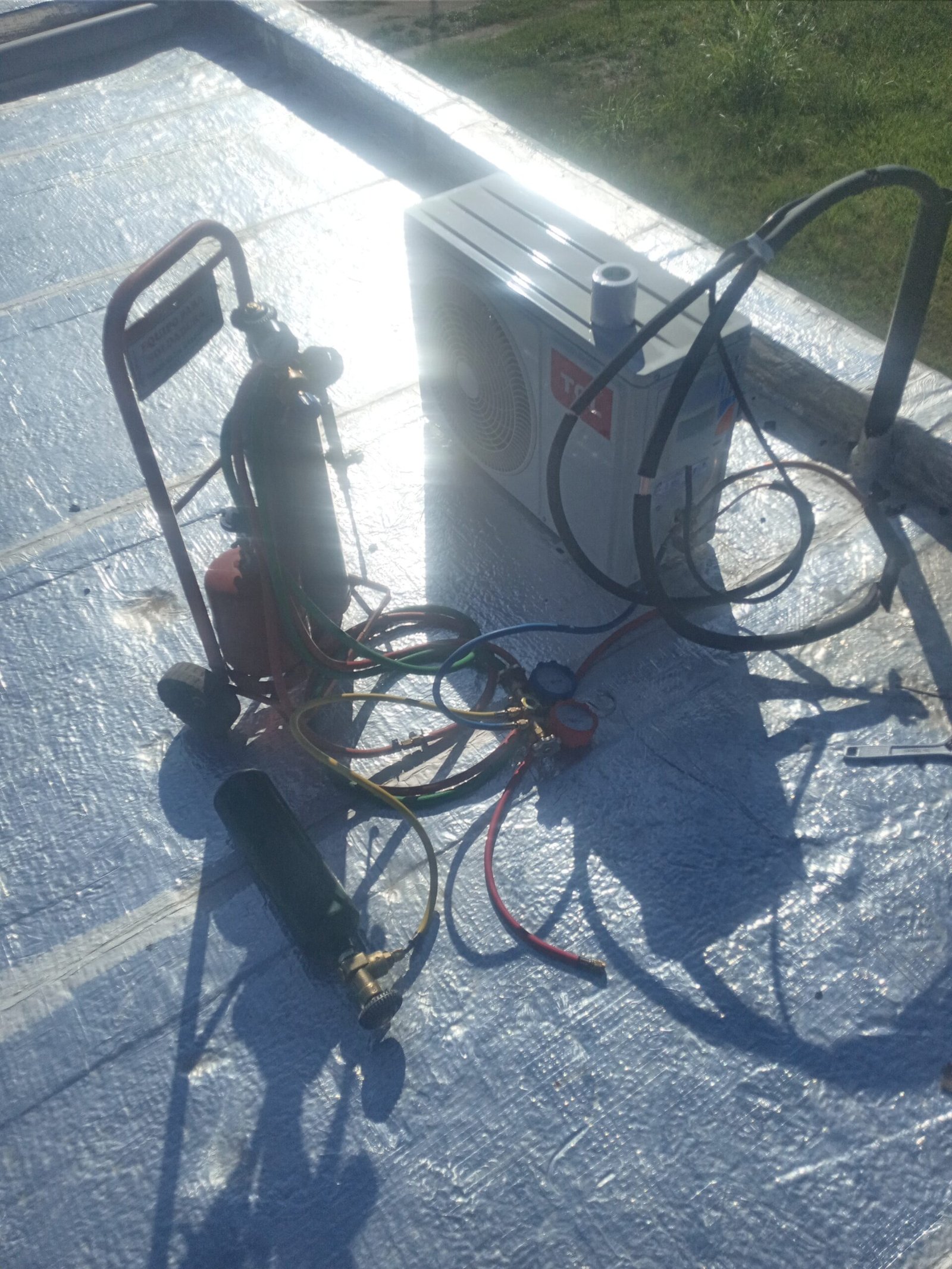 JL SOLUCIONES | Servicio de Reparaciones de Electrodomésticos