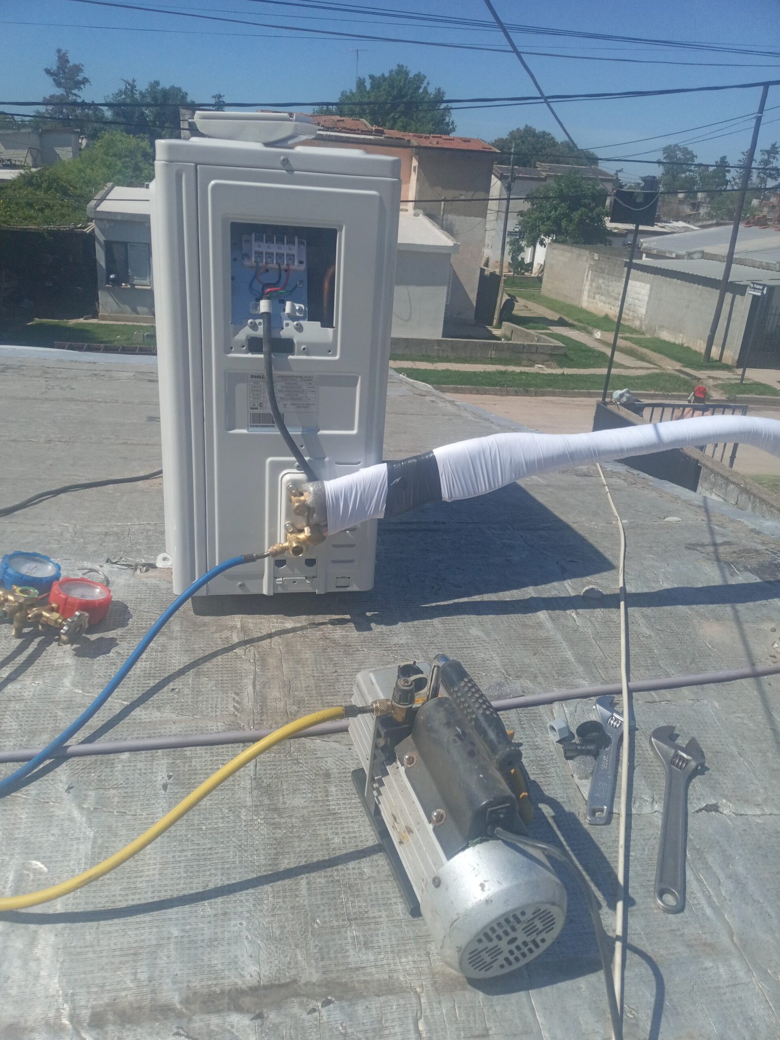 JL SOLUCIONES | Servicio de Reparaciones de Electrodomésticos