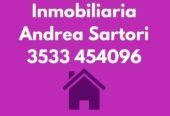 Inmobiliaria Andrea Sartori