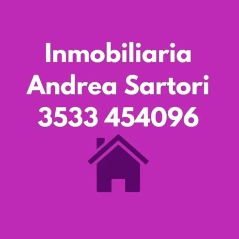 Inmobiliaria Andrea Sartori