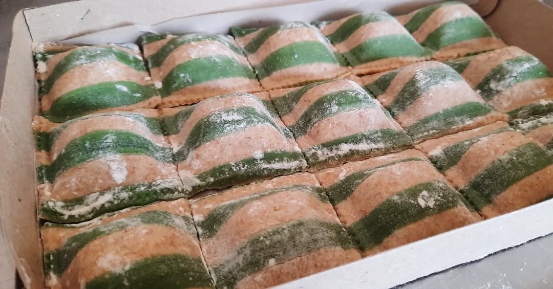 Giordano – Pastas de Autor