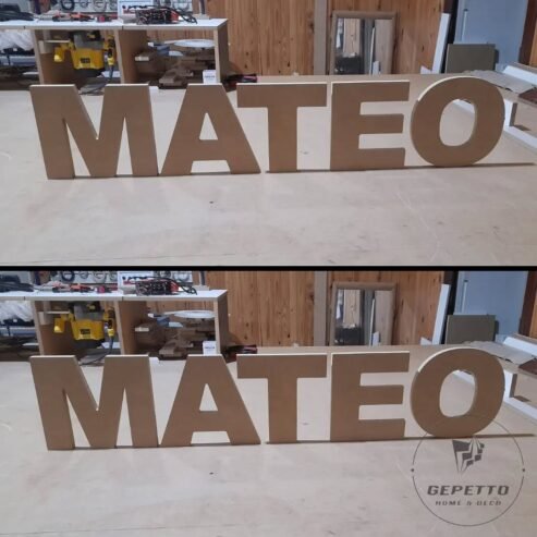 Gepetto Home & Deco