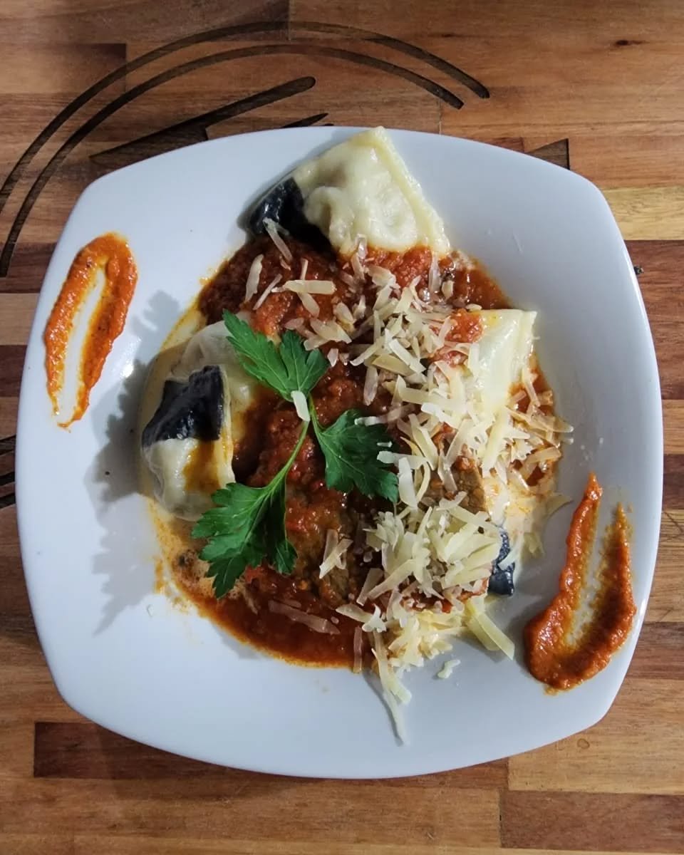 Giordano – Pastas de Autor