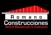 Construcciones Romano – Las Varillas