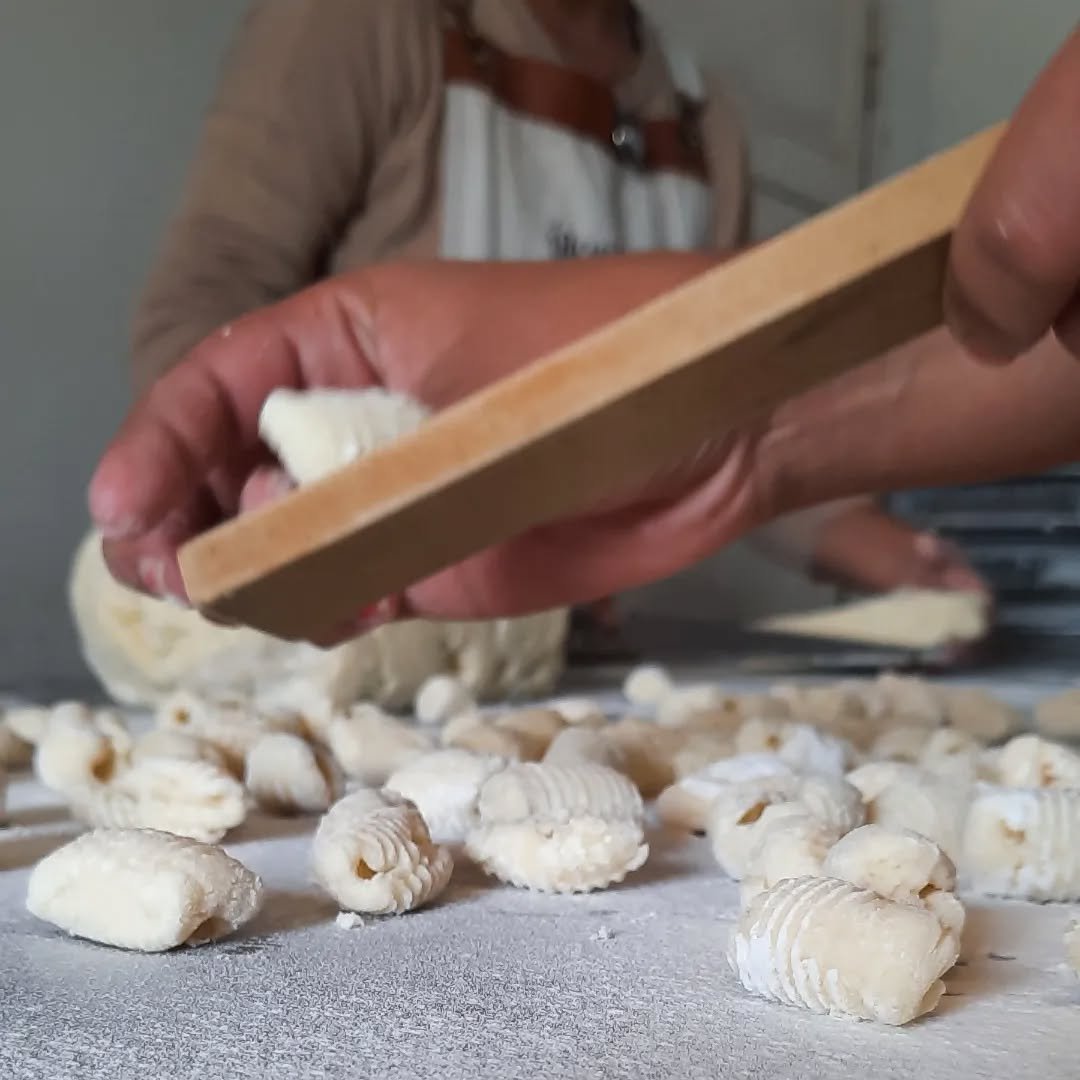 Giordano – Pastas de Autor