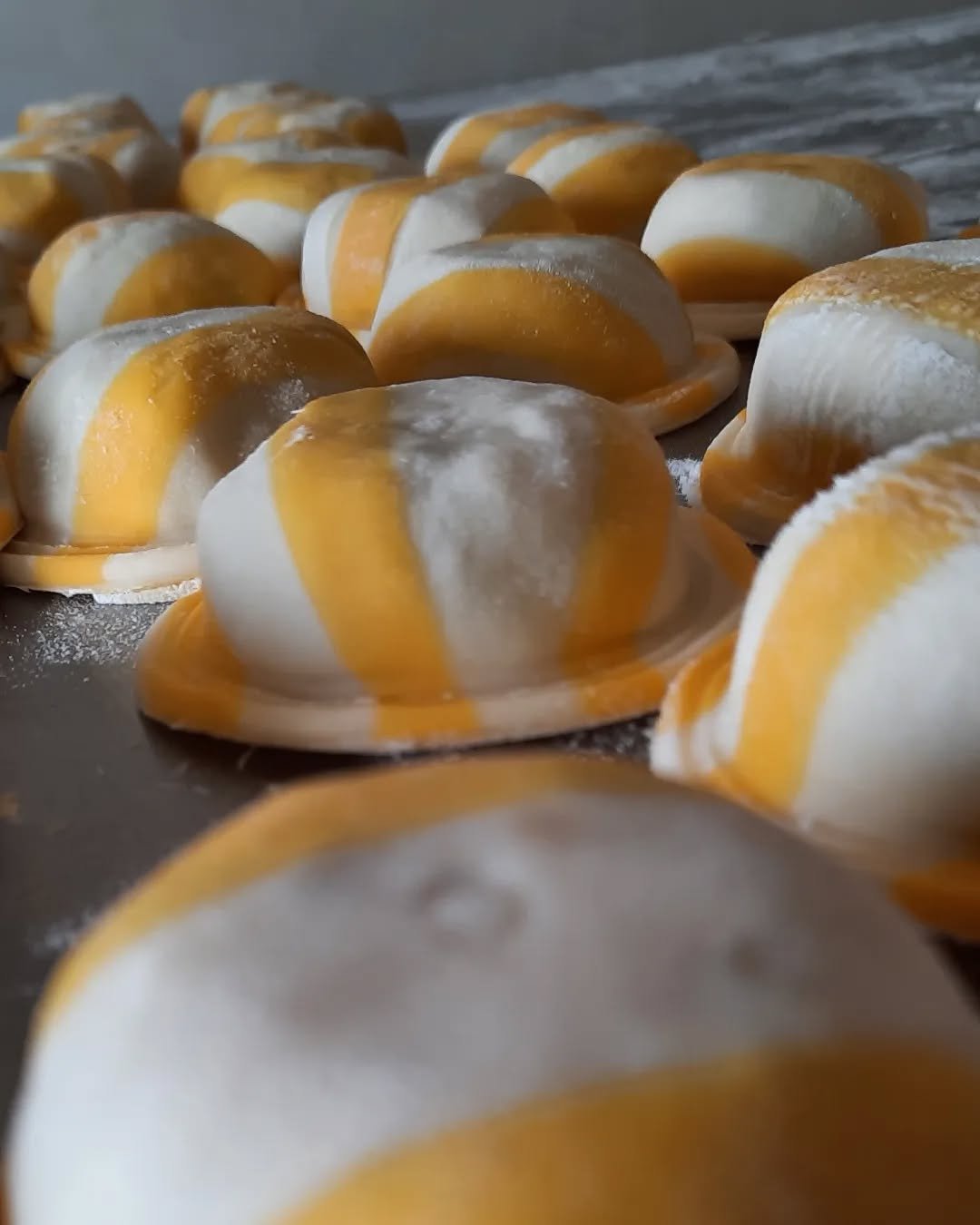 Giordano – Pastas de Autor