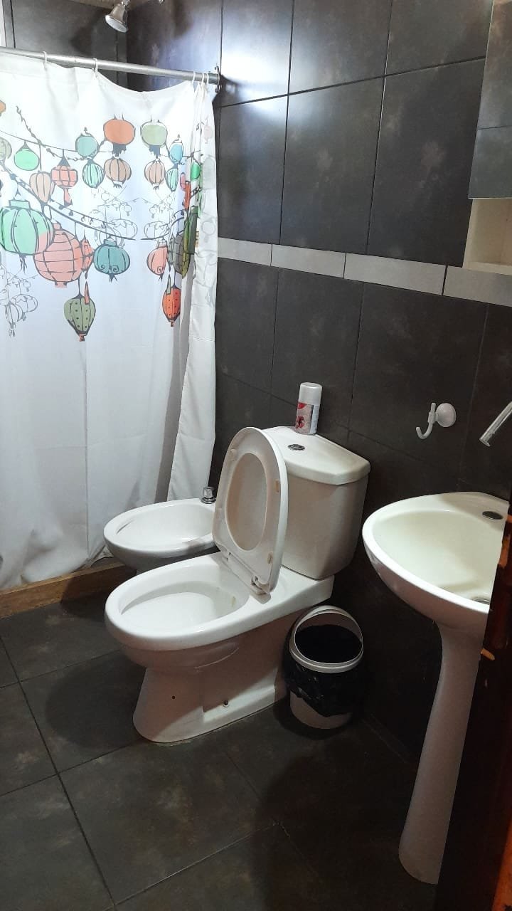 Cabañas del Lago – Villa Quillinzo