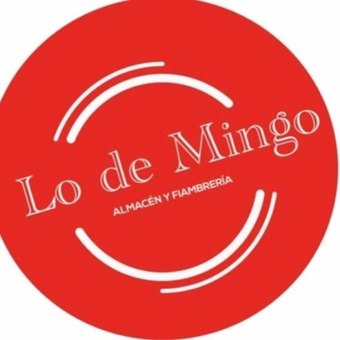 Almacén lo de Mingo