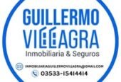 Inmobiliaria Guillermo Villagra