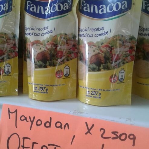 El Mercado De Sandra