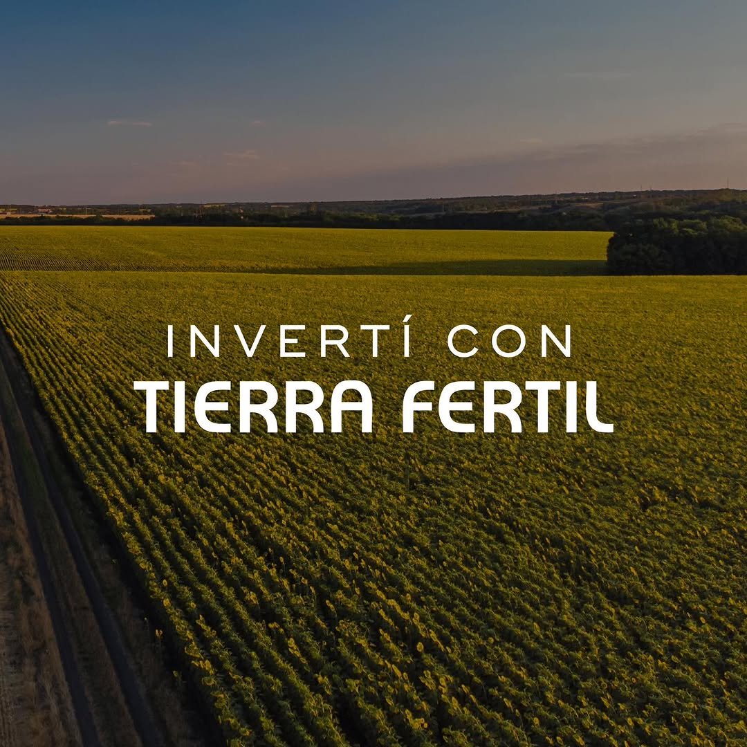 Tierra Fertil Inmobiliaria Rural