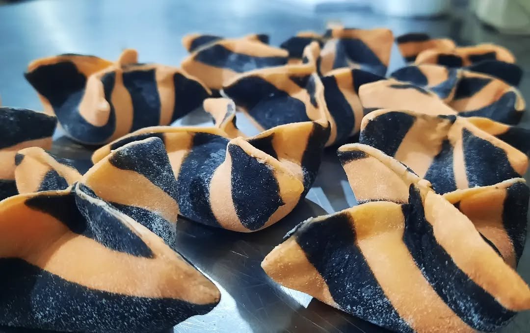 Giordano – Pastas de Autor