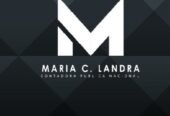 Contadora  Maria C. Landra