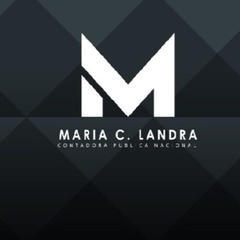 Contadora  Maria C. Landra