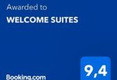 Welcome Suites – Apart Hotel