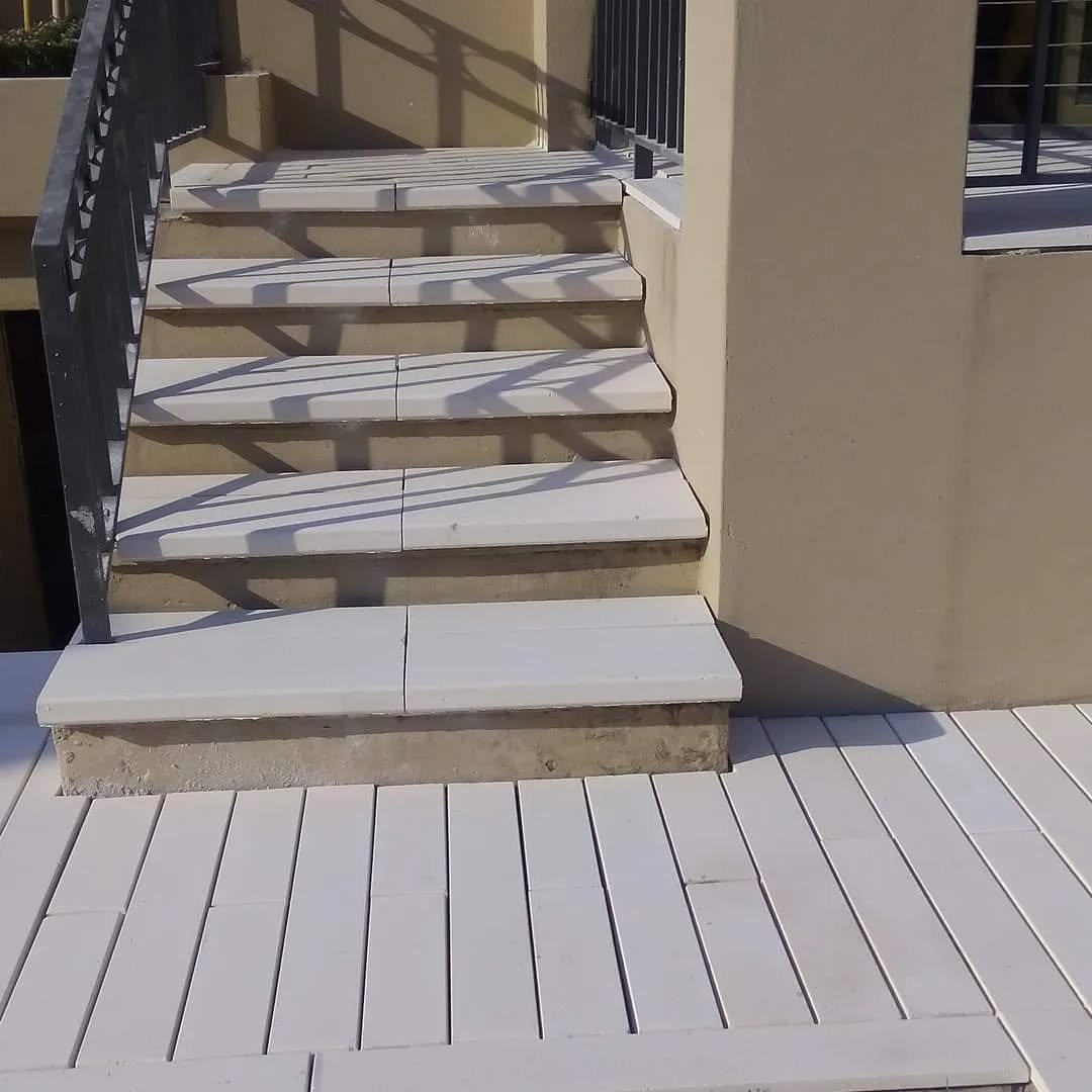 Hordeck – Decks de Hormigón