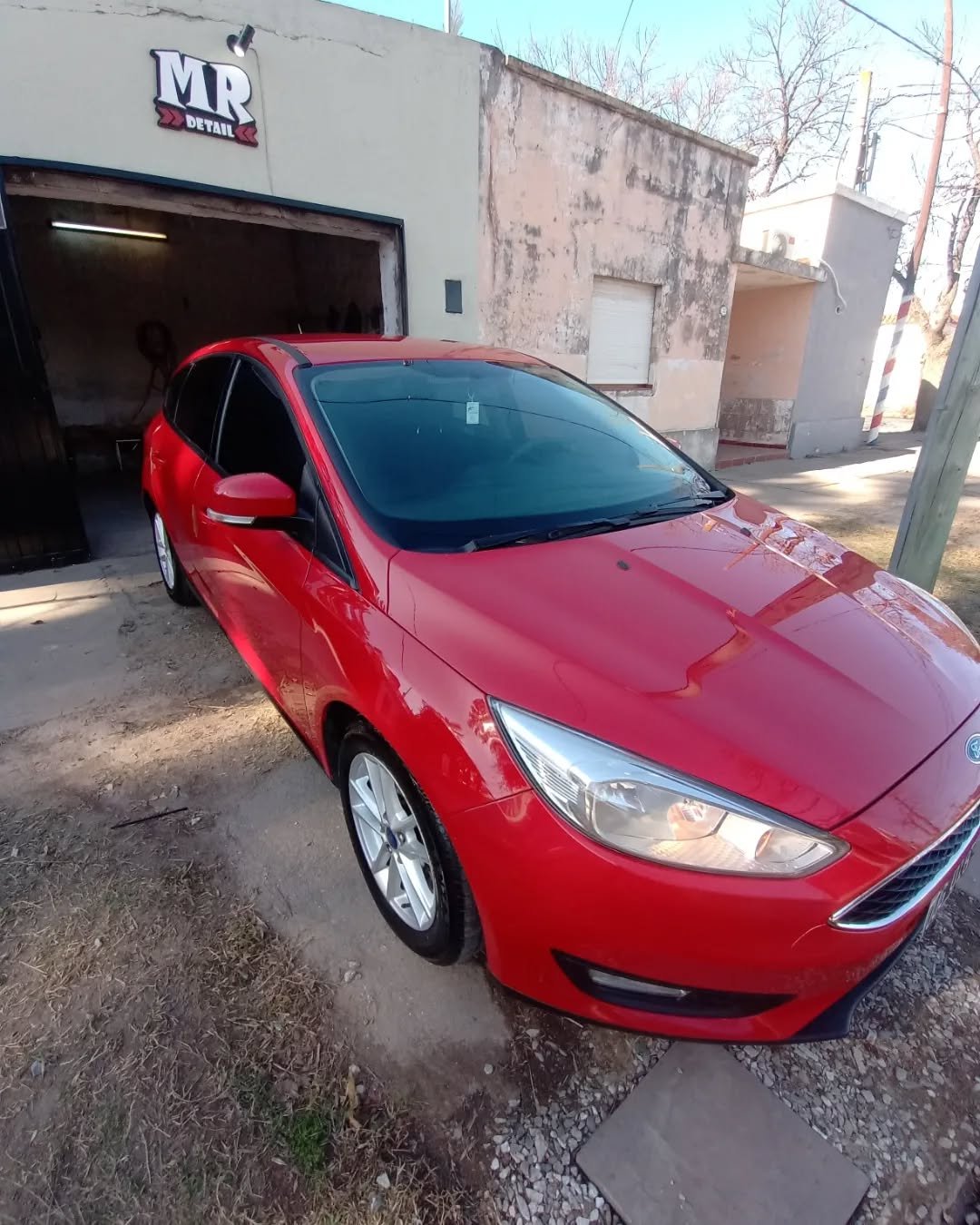 MR Detail – Centro de Estética Vehicular