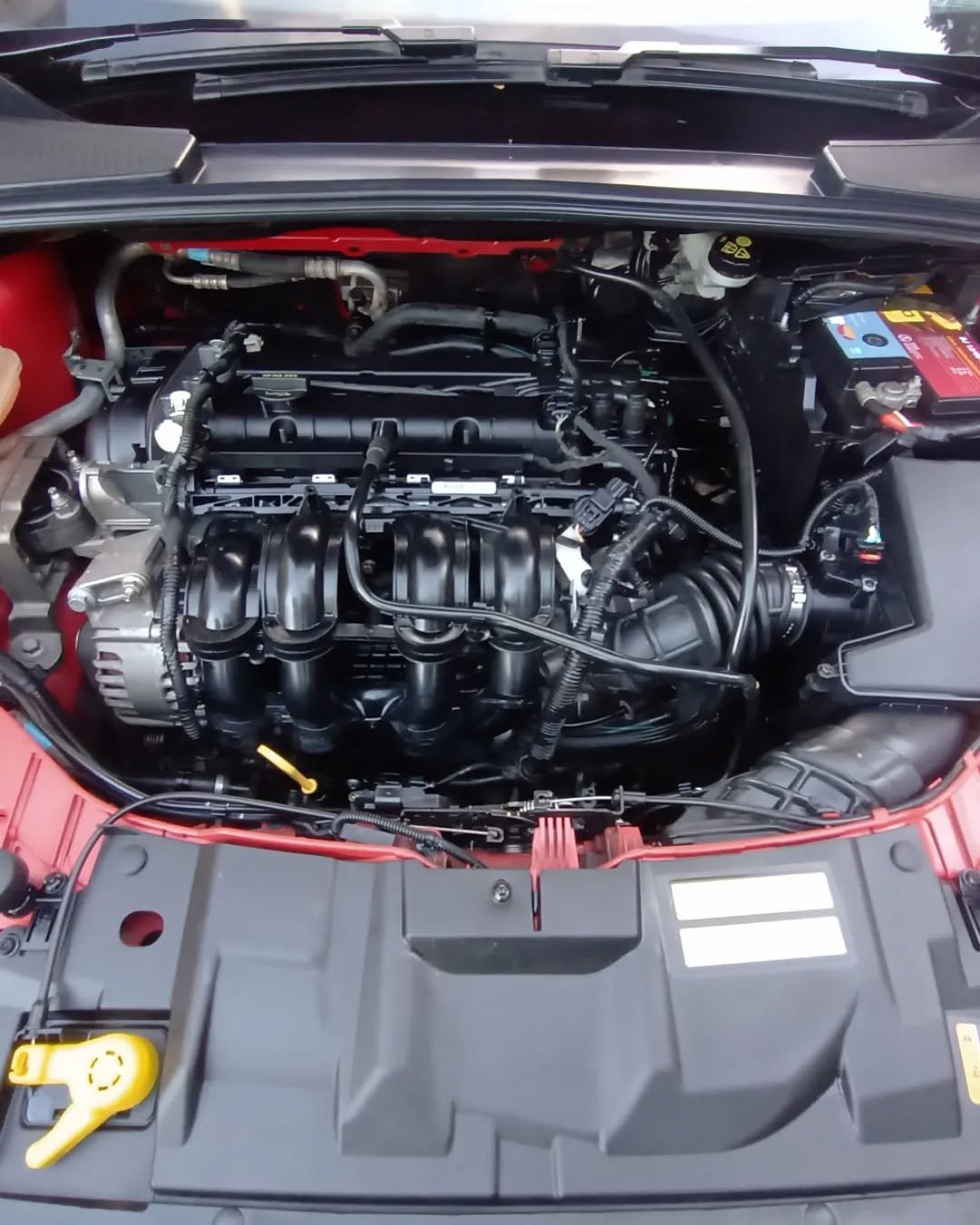 MR Detail – Centro de Estética Vehicular