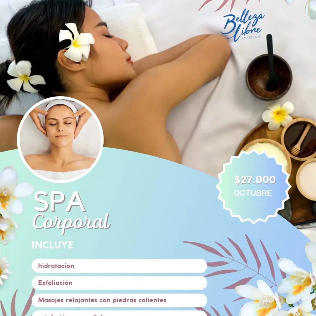 Masoterapia Jorgelina