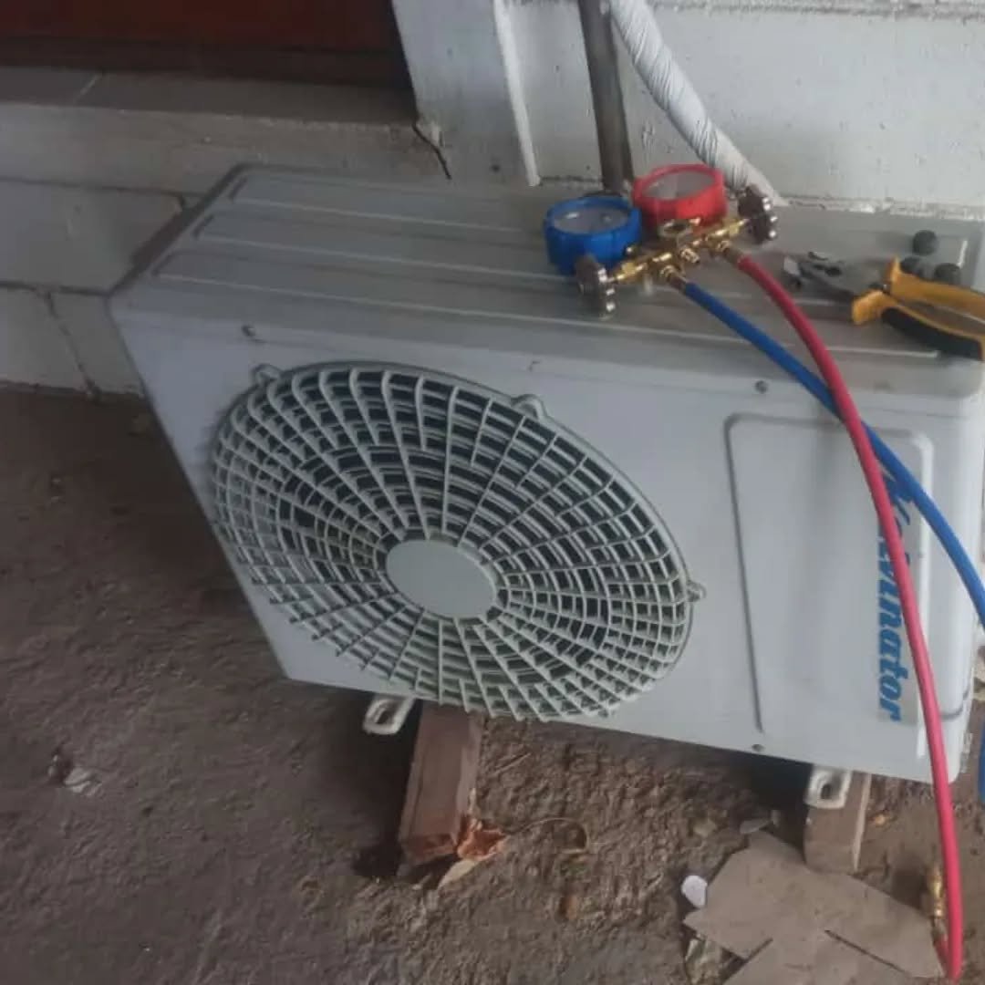 JL SOLUCIONES | Servicio de Reparaciones de Electrodomésticos
