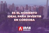 César Urán Inmobiliaria