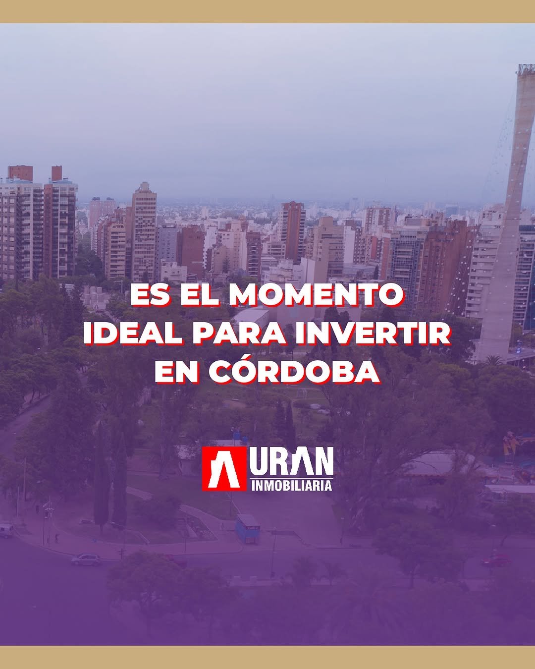 César Urán Inmobiliaria