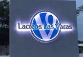 Lacteos Las Varas