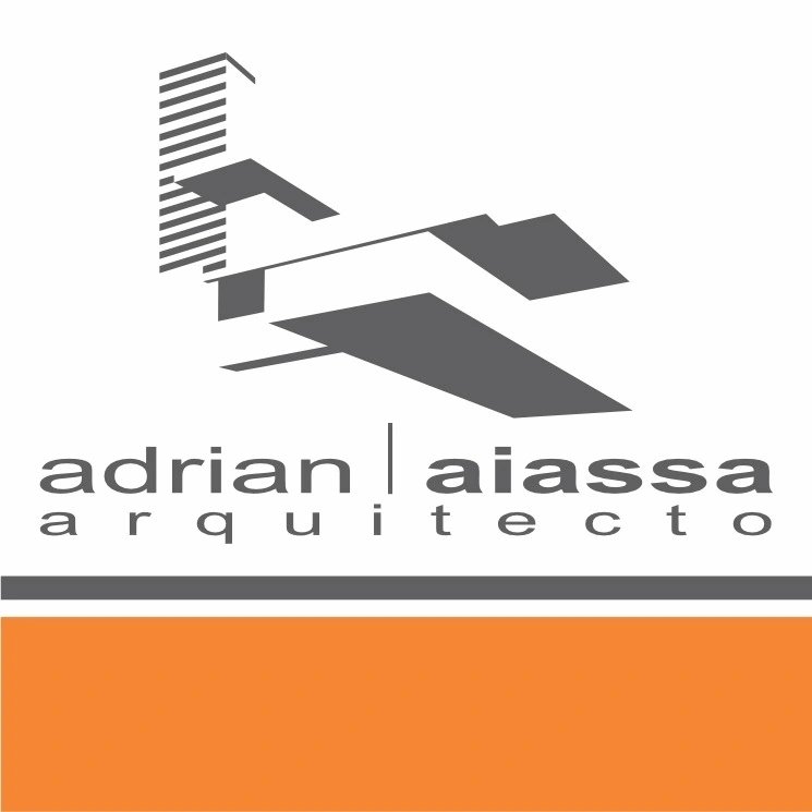 Adrián Aiassa – Arquitecto