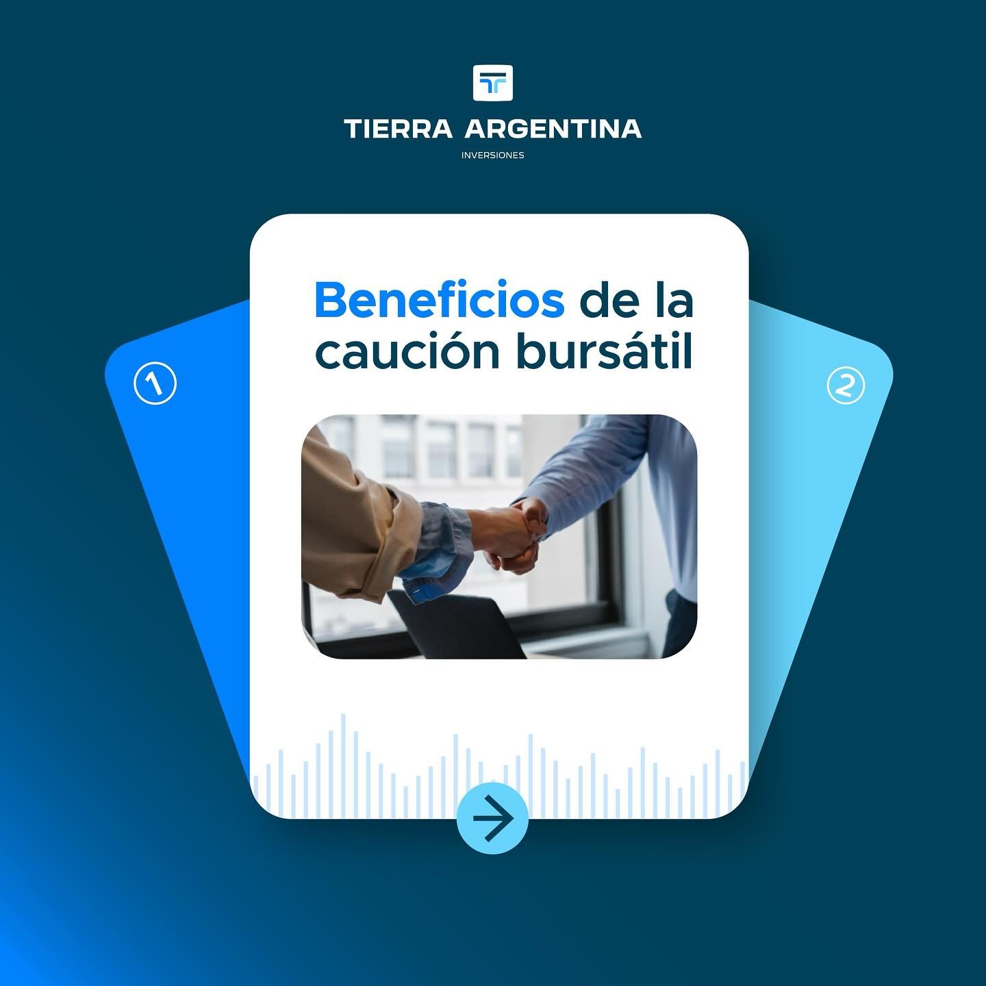 Tierra Argentina – Inversiones en Mercados de Capital