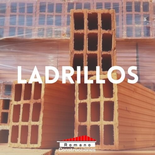 Construcciones Romano – Las Varillas