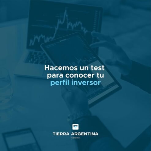 Tierra Argentina – Inversiones en Mercados de Capital