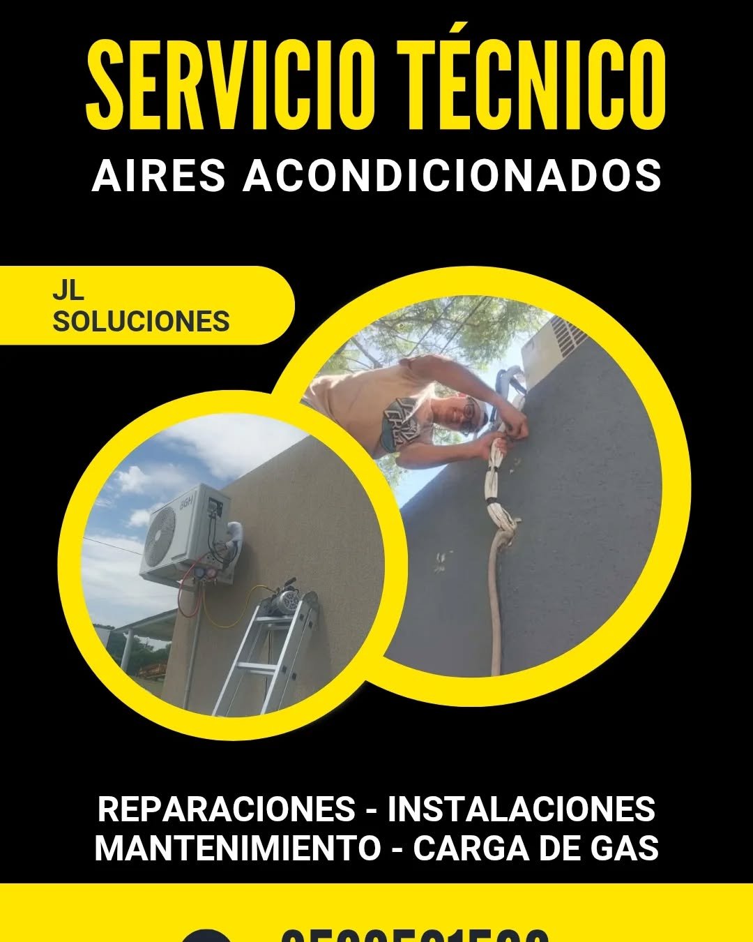 JL SOLUCIONES | Servicio de Reparaciones de Electrodomésticos