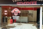 Taller de Calzado Giménez