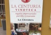 Vinoteca La Centuria – Parrilla