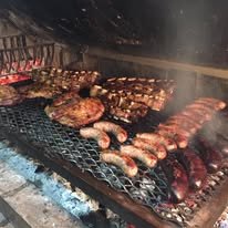 Vinoteca La Centuria – Parrilla