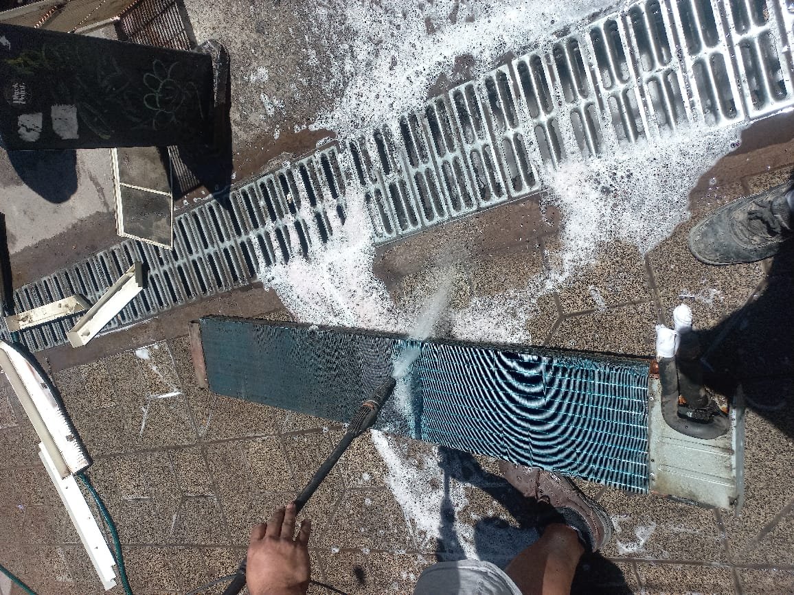 JL SOLUCIONES | Servicio de Reparaciones de Electrodomésticos