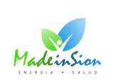 MadeinSion – Energia Saludable