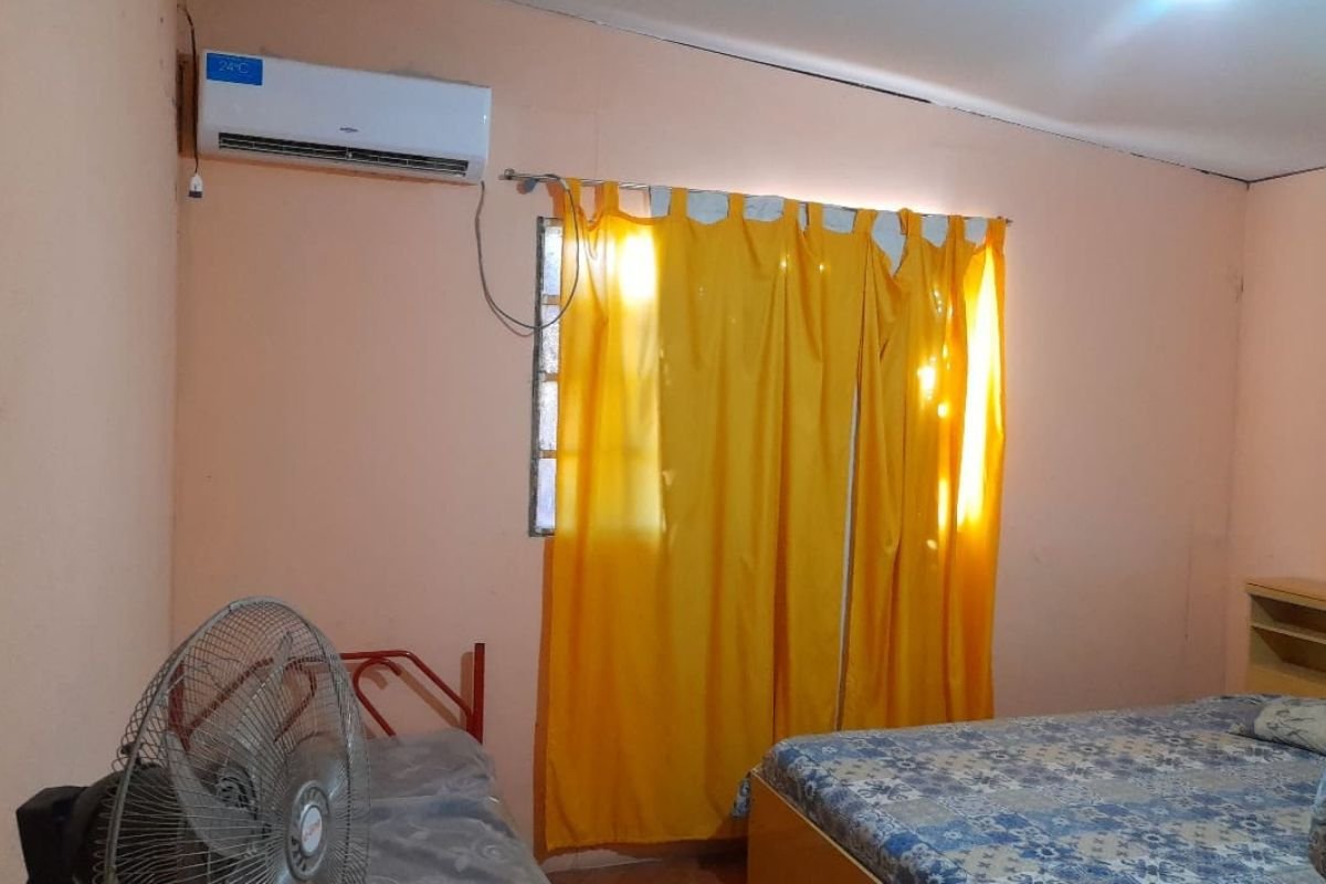 Cabañas del Lago – Villa Quillinzo