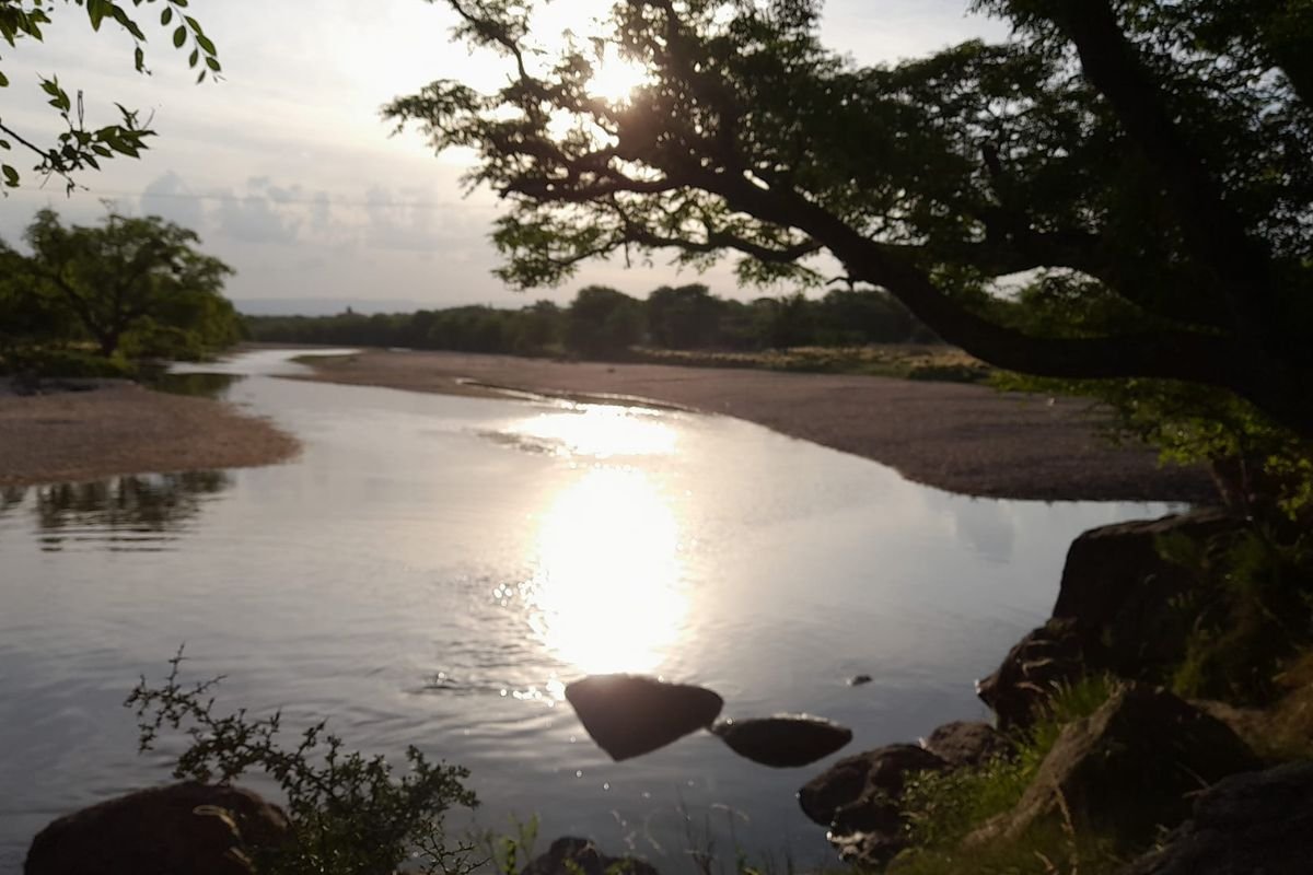 Cabañas del Lago – Villa Quillinzo