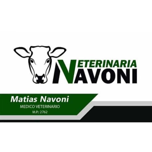 Veterinaria Navoni – Las Varillas