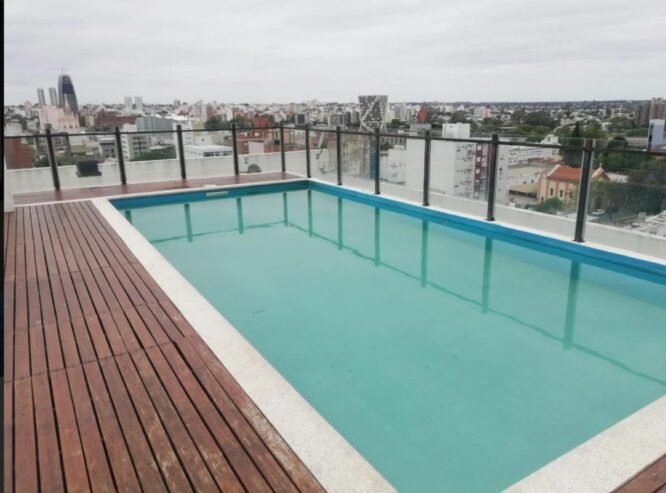 Alquiler Temporario Cordoba