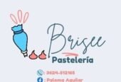 Brisee Pasteleria VM