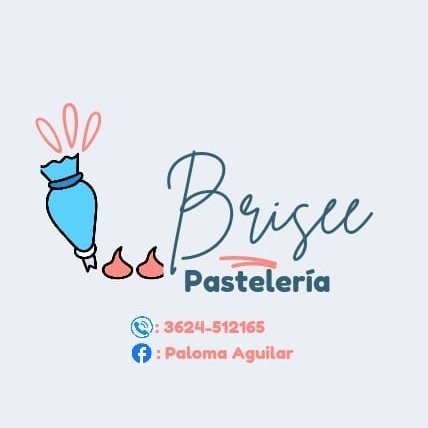 Brisee Pasteleria VM