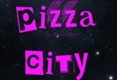 Pizza City