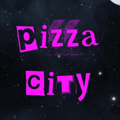 Pizza City