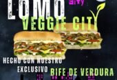 Pizza City