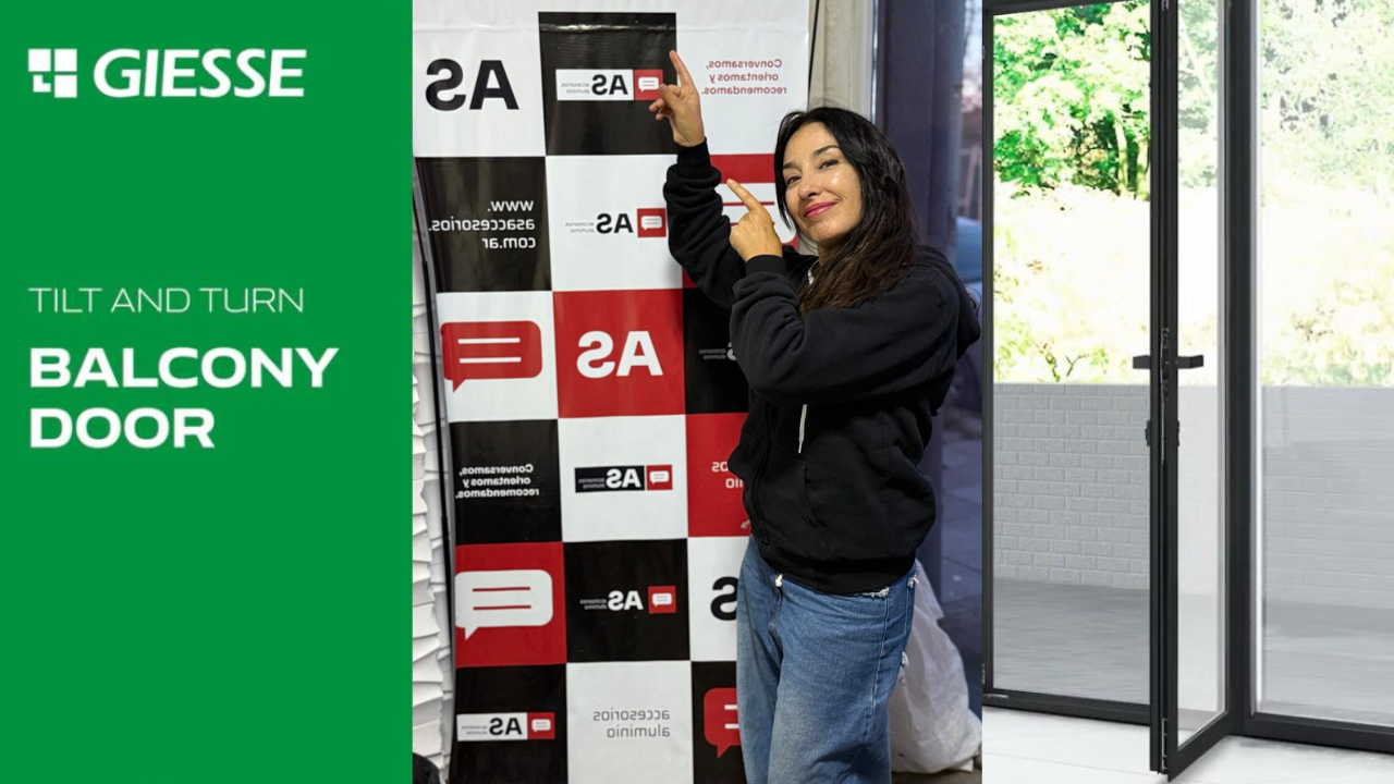 AS Accesorios Aluminio