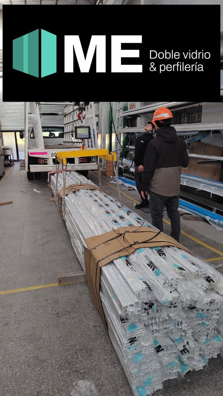 AS Accesorios Aluminio