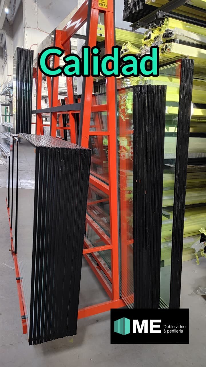 AS Accesorios Aluminio